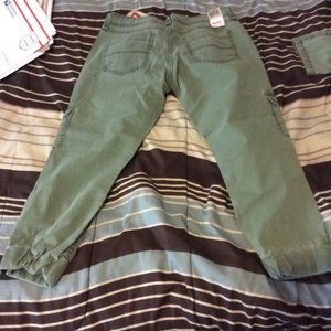 Levi’s express your style jeans